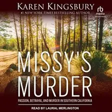 Missy's Murder