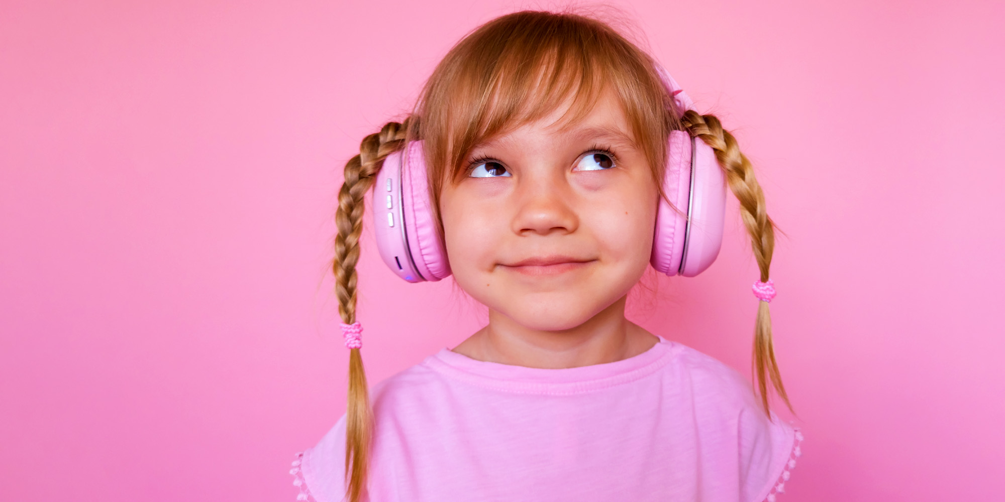 Audiobooks For Kids on Hoopla