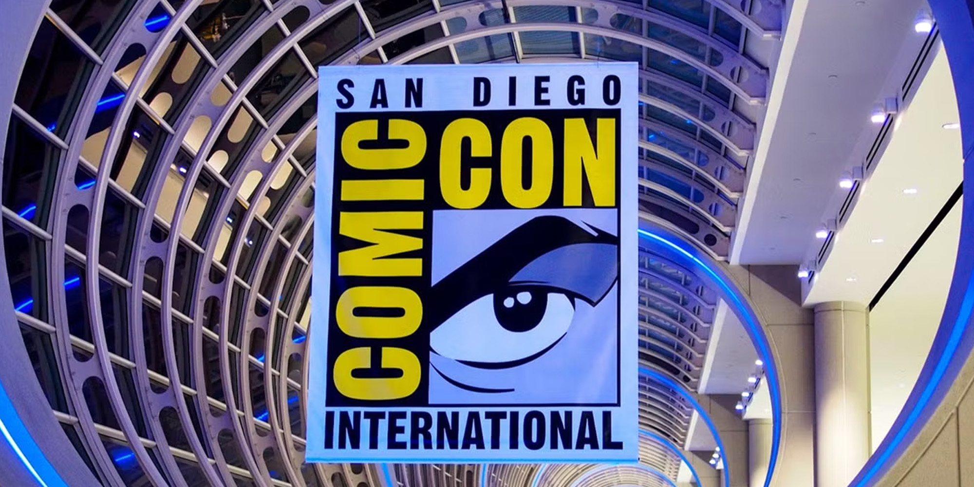 Comic Con SD 2025 | Hoopla has you covered