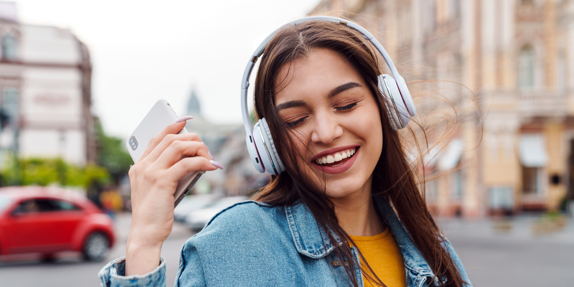 Hoopla: Where To Stream Music