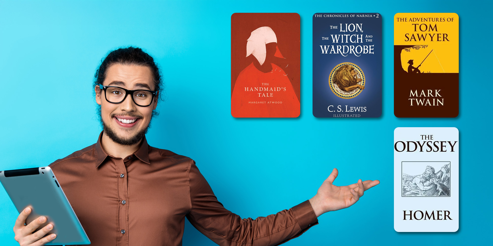 What Are Some Popular Classics Available for Free Online?