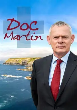 Doc Martin Season 10 on Hoopla