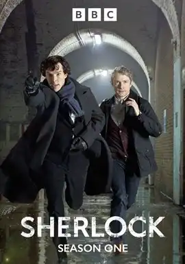BBC's Sherlock is free on Hoopla
