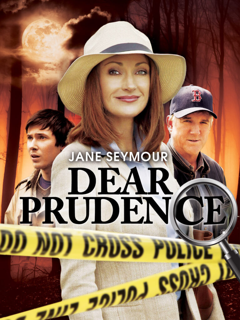 Dear Prudence movie poster