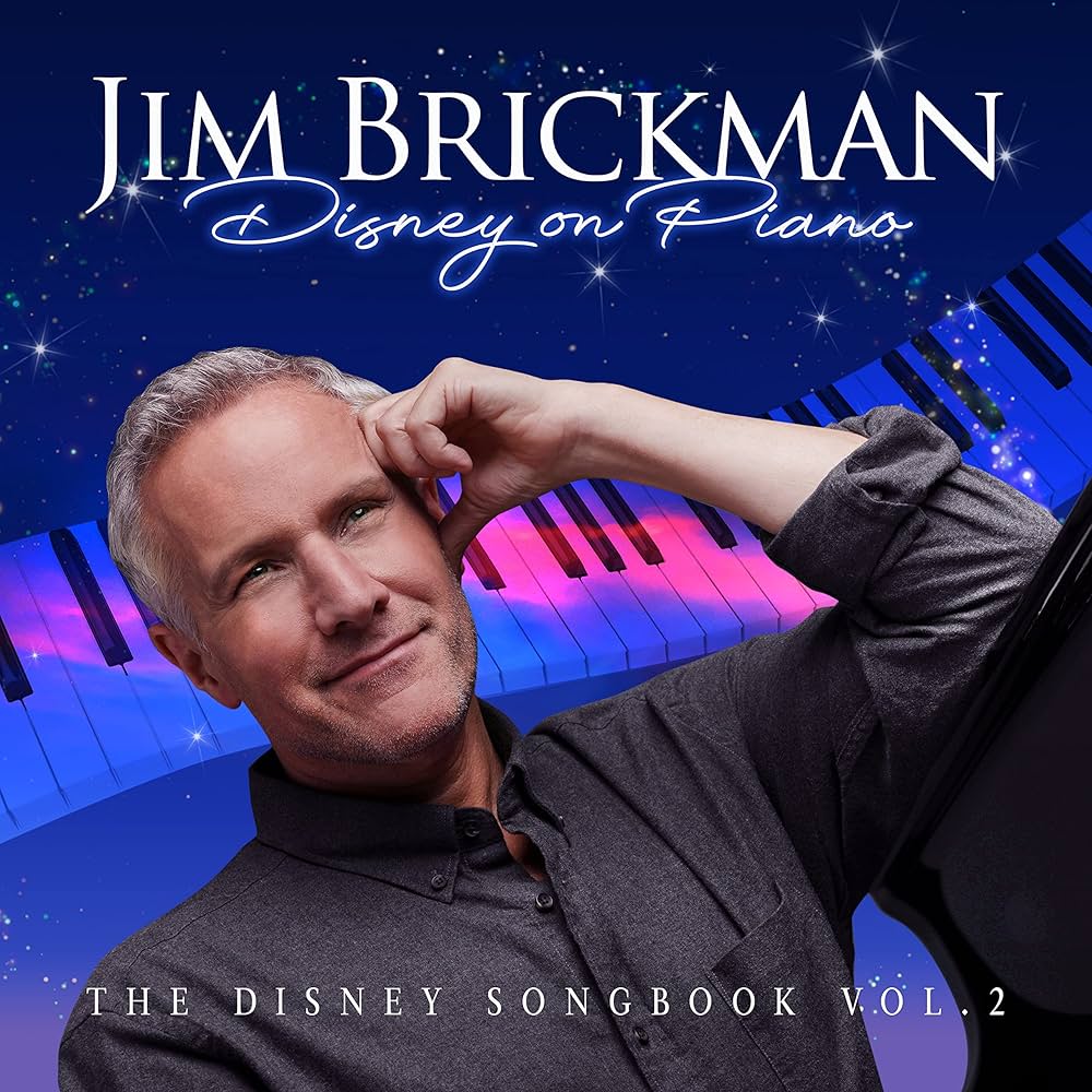 Meditation Music and Sounds Collection album cover by Jim Brickman