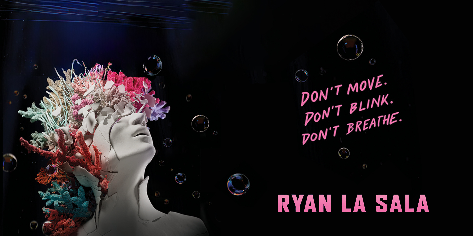 Author Spotlight - Ryan La Sala on Hoopla