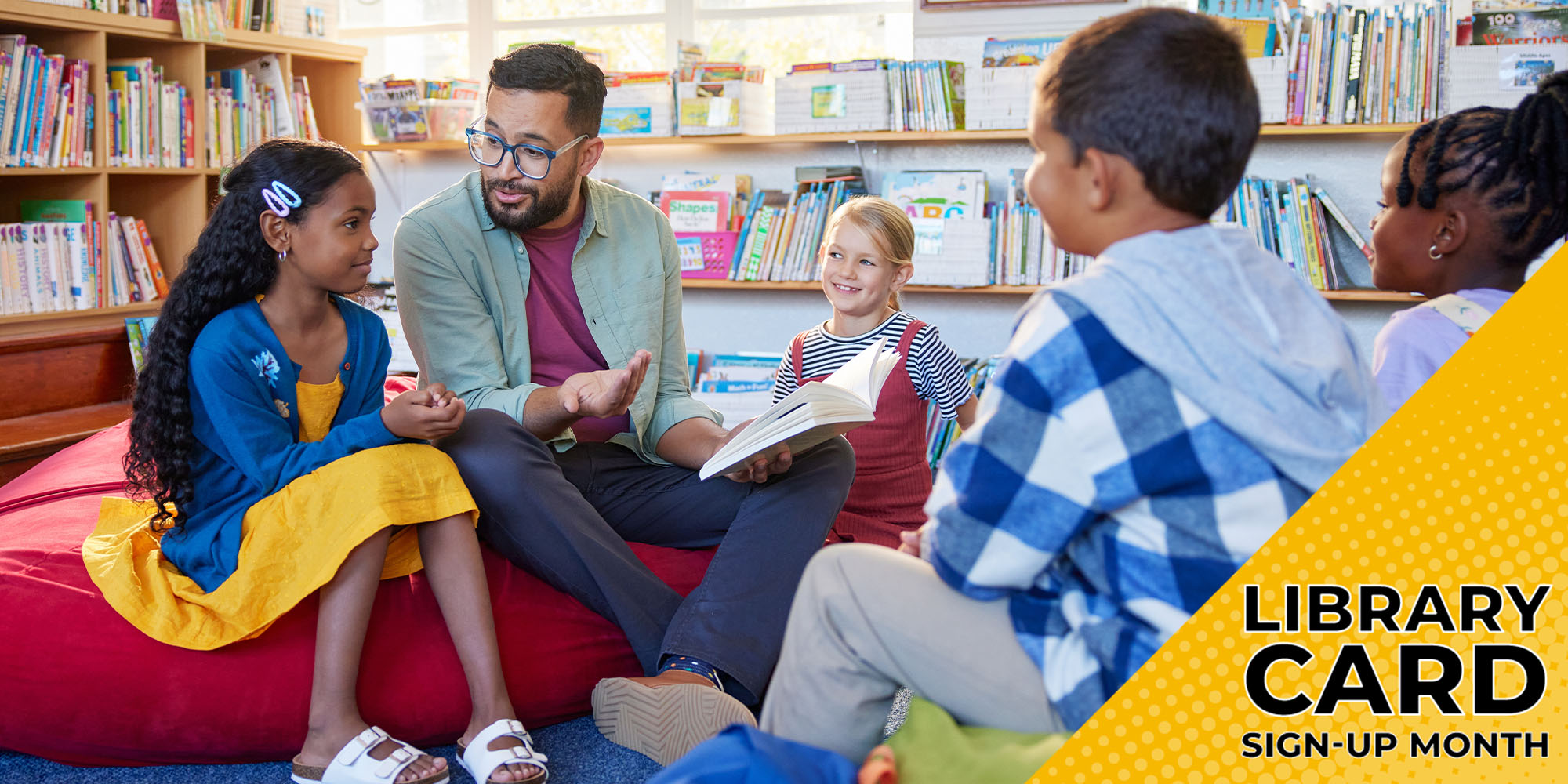 Libraries Provide Students With Educational Resources | More on Hoopla