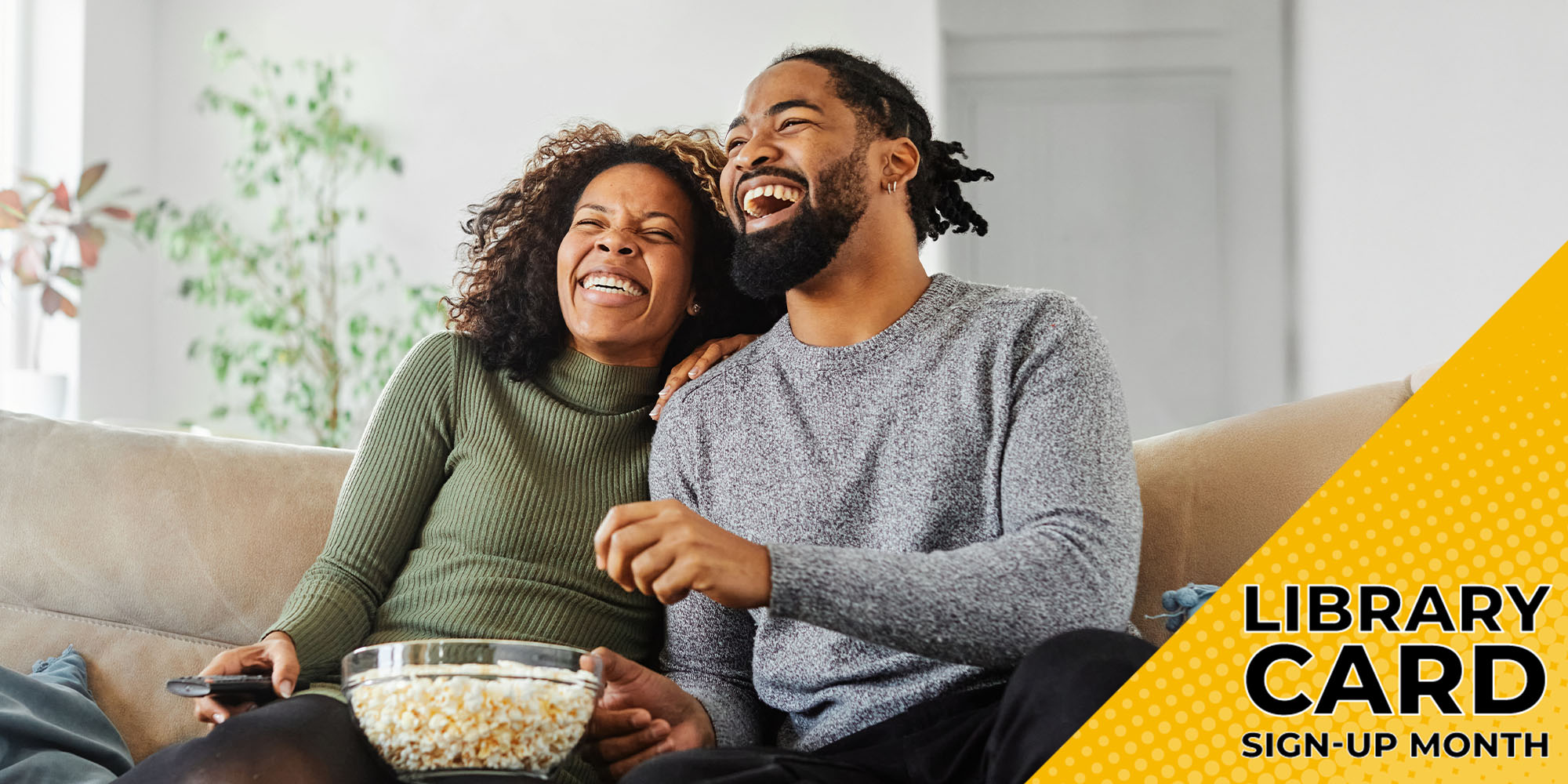 More Than Books LCSM on Hoopla