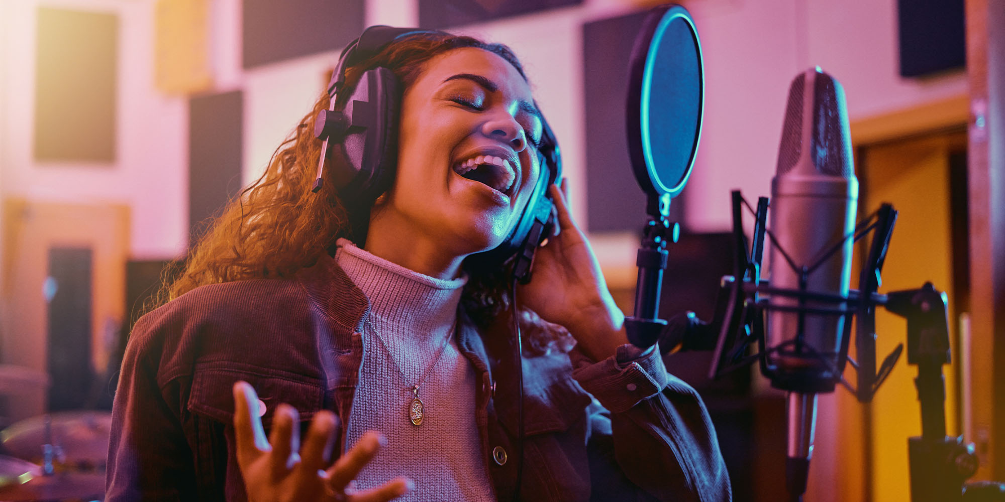 Women Take On Rap | Check it out on Hoopla