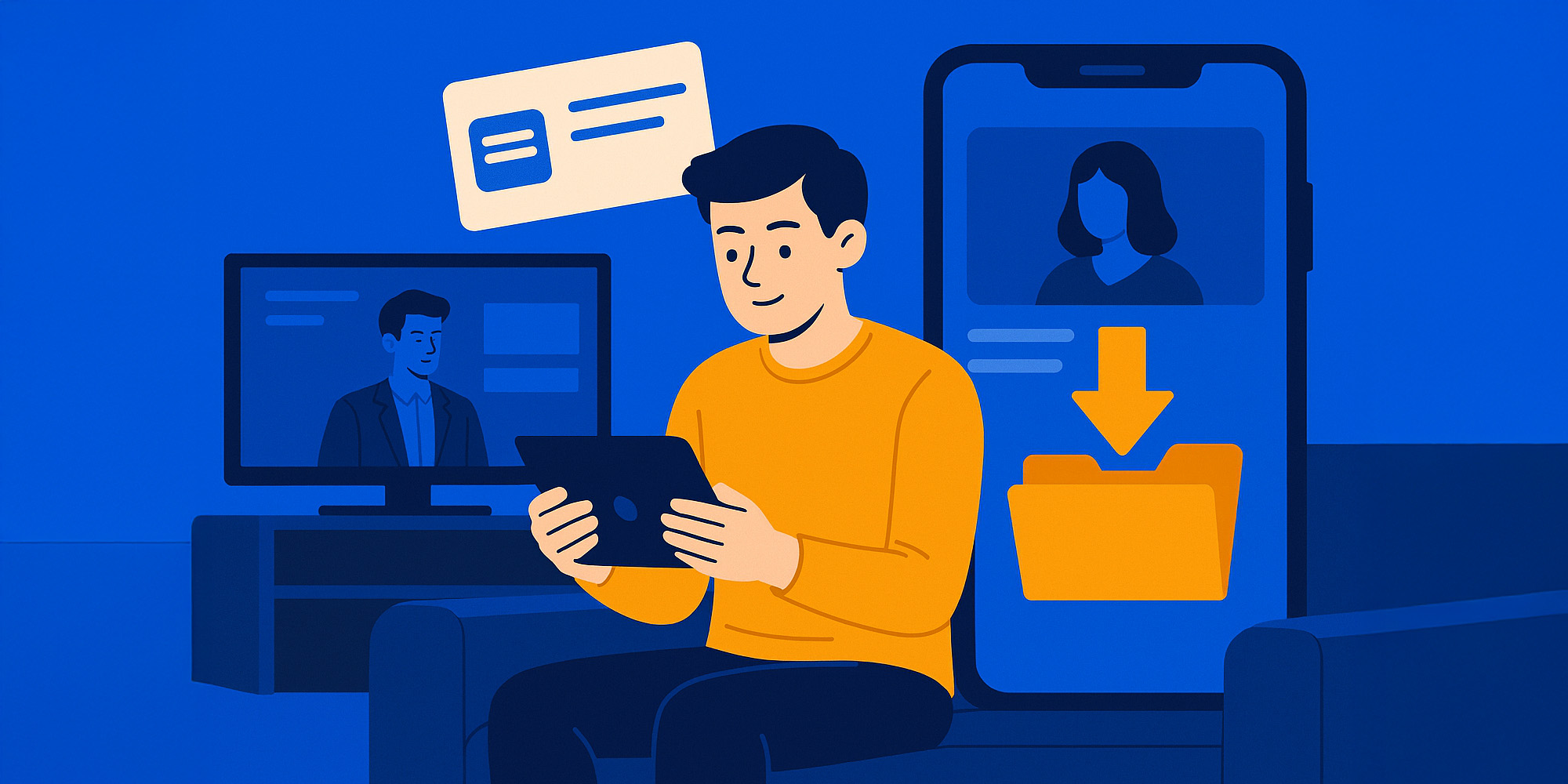 How Can I Download TV Shows for Free Legally? Use Hoopla!