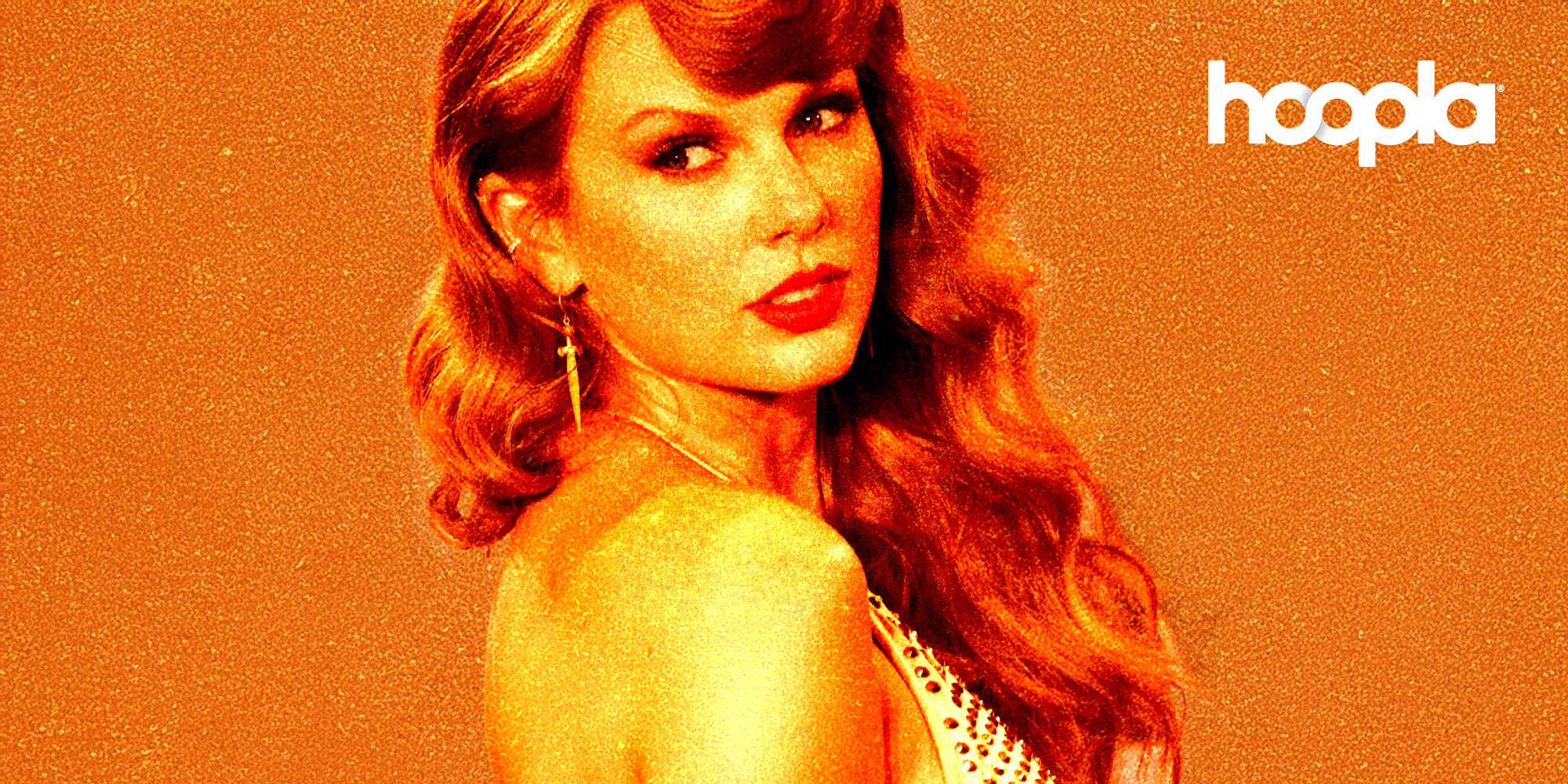 Get Ready For Taylor Swift on Hoopla