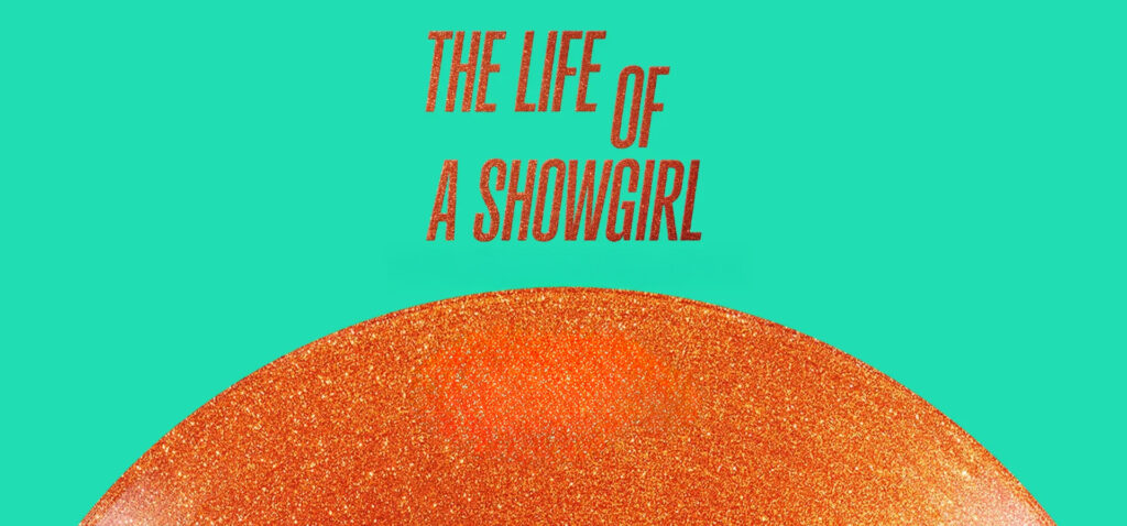The Life of a Showgirl coming to Hoopla