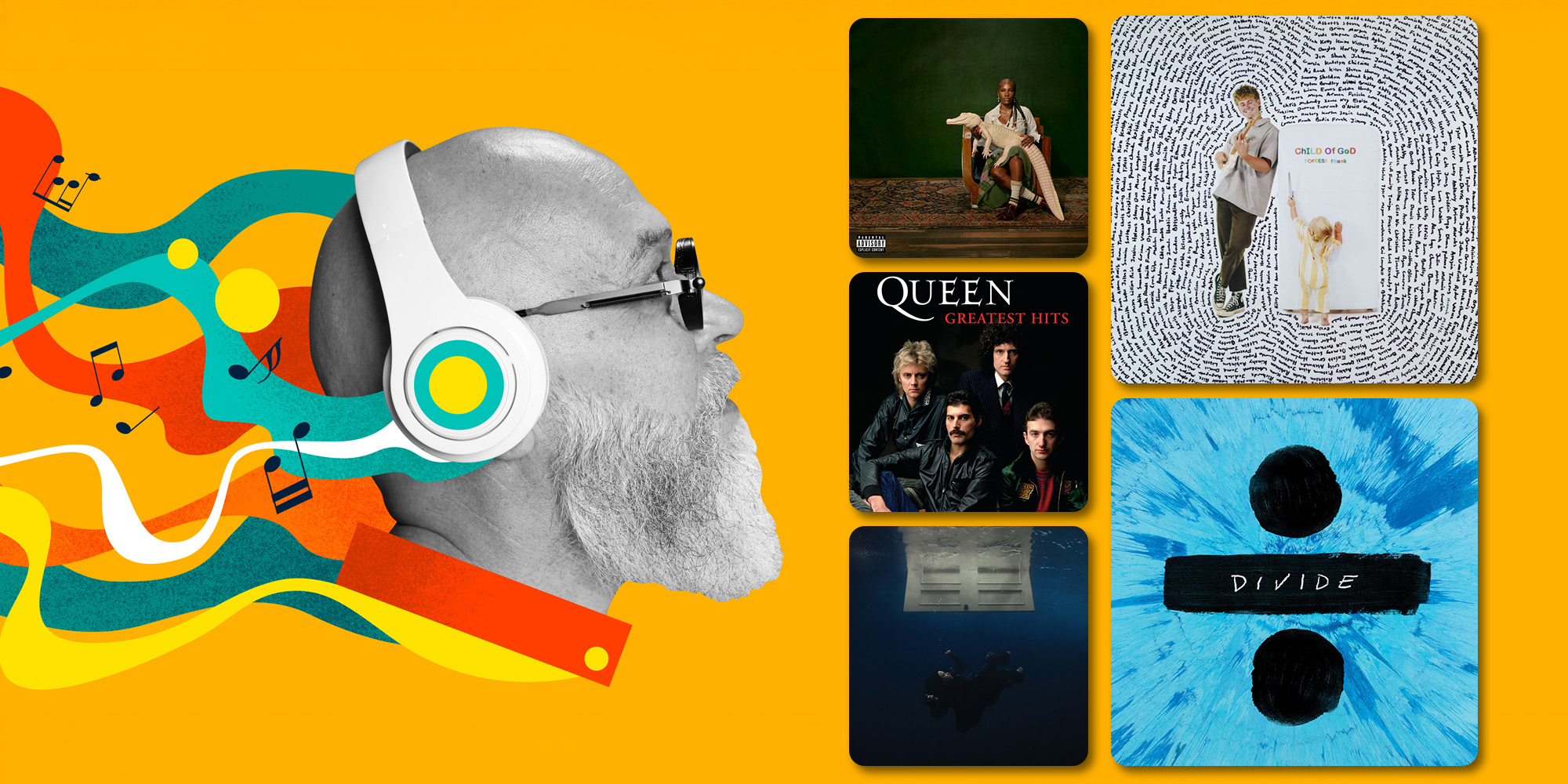 Stream Free Trending Music On Hoopla