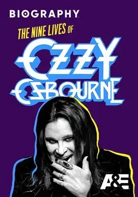 Biography: The Nine Lives of Ozzy Osbourne on Hoopla