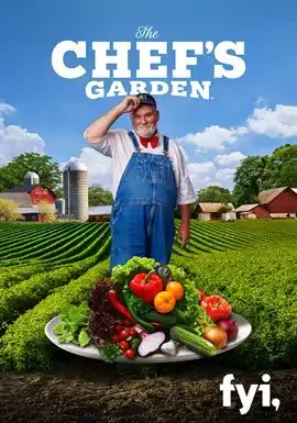 The Chef's Garden on Hoopla