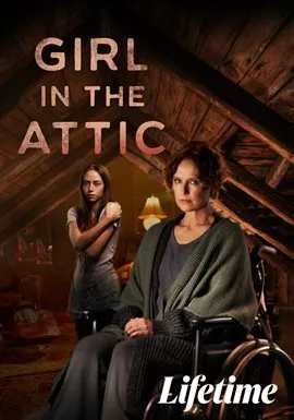 Girl in the Attic on Hoopla