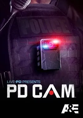 Live PD Presents: PD Cam on Hoopla