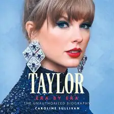 Taylor Era by Era Taylor Swift on Hoopla