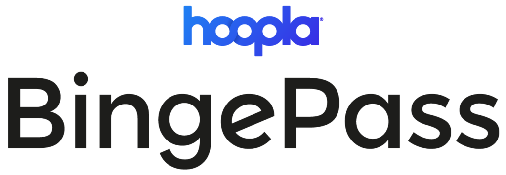 Hoopla BingePass
