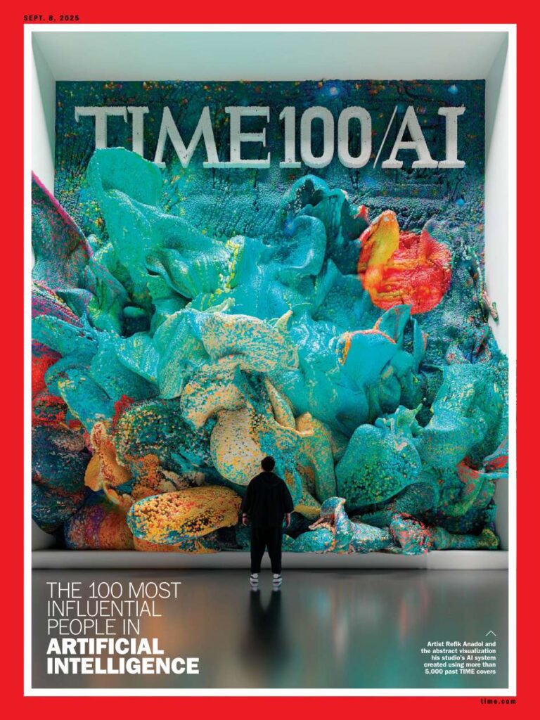 Time Magazine on Hoopla