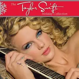 Taylor Swift Holiday Collection on Hoopla