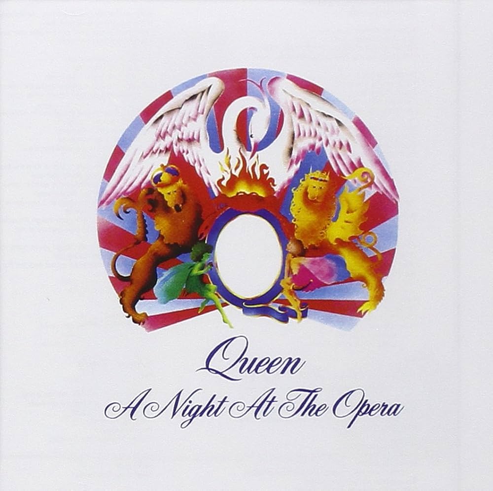 A Night at the Opera is free on Hoopla