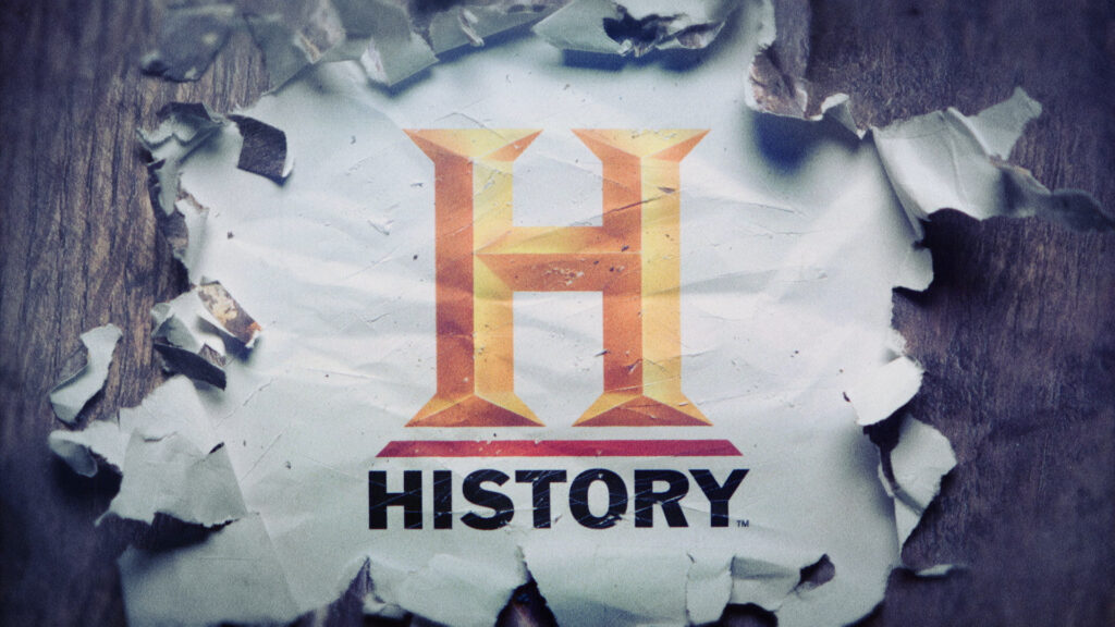 History Channel shows are free on Hoopla