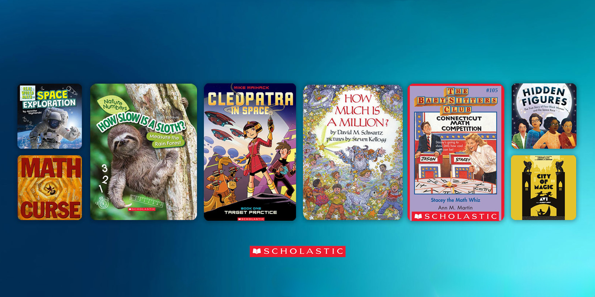 Lit For Learning Math on Hoopla