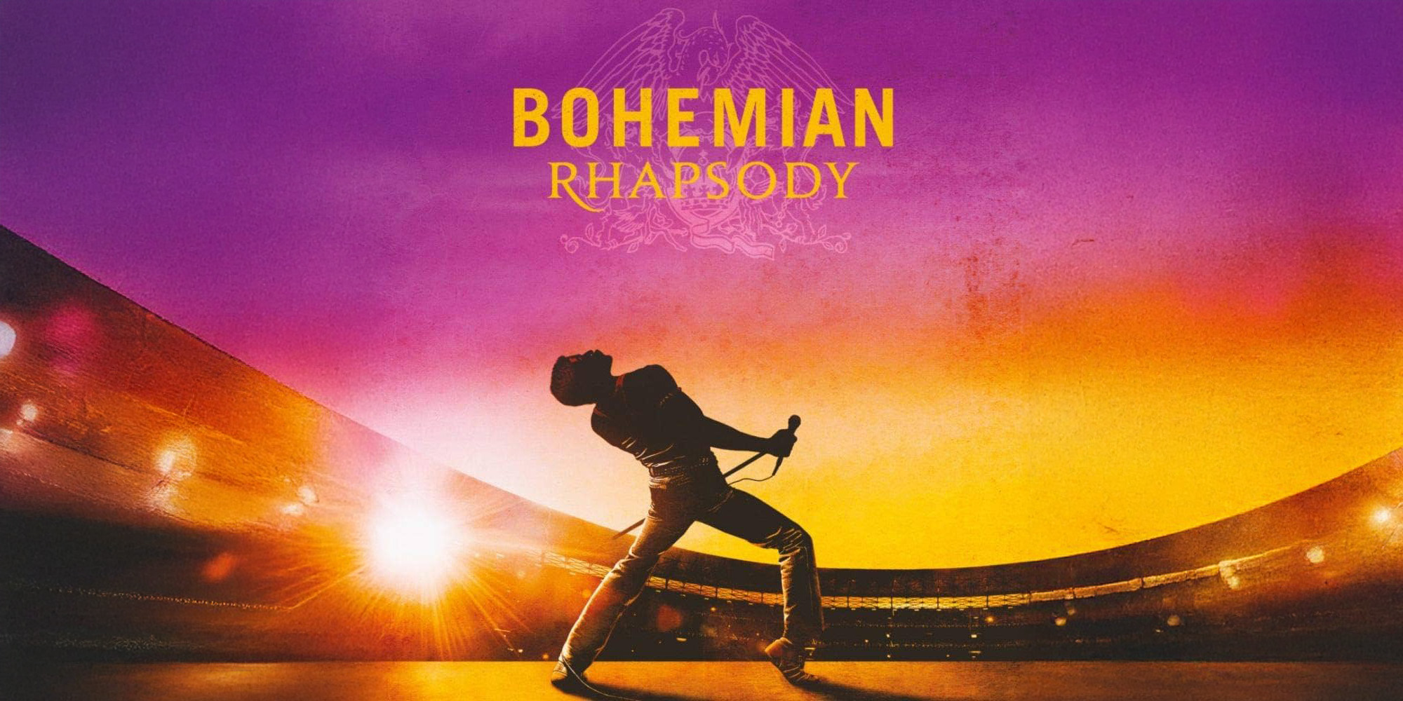 Queens Bohemian Rhapsody Turns 50 - Listen on Hoopla