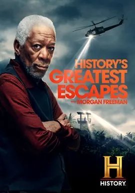 History's Greatest Escape is free on Hoopla