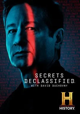 Secrets Declassified is free on Hoopla