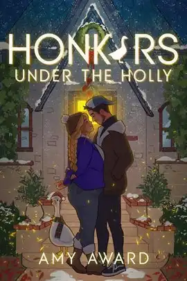 Honkers Under the Holly is on Hoopla for free with your library card