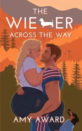 The Wiener Across the Way is free on Hoopla with your library card