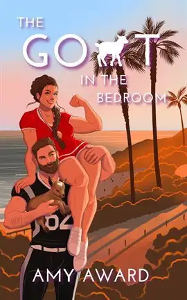 The Goat in the Bedroom free on Hoopla