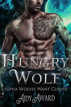 Hungry Wolf is free on Hoopla