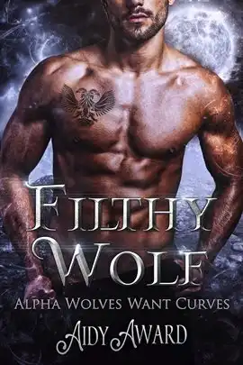 Filthy Wolf is free on Hoopla with your library card