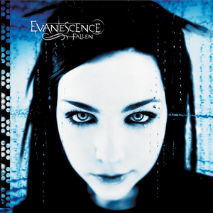Evanescence - Fallen is free to stream on Hoopla