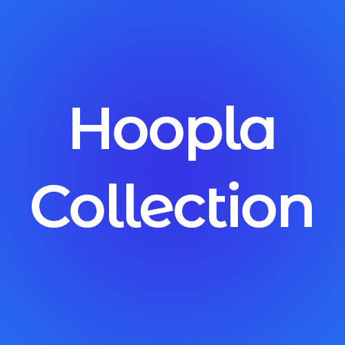 Hoopla's Meditation Music and Sounds Collection