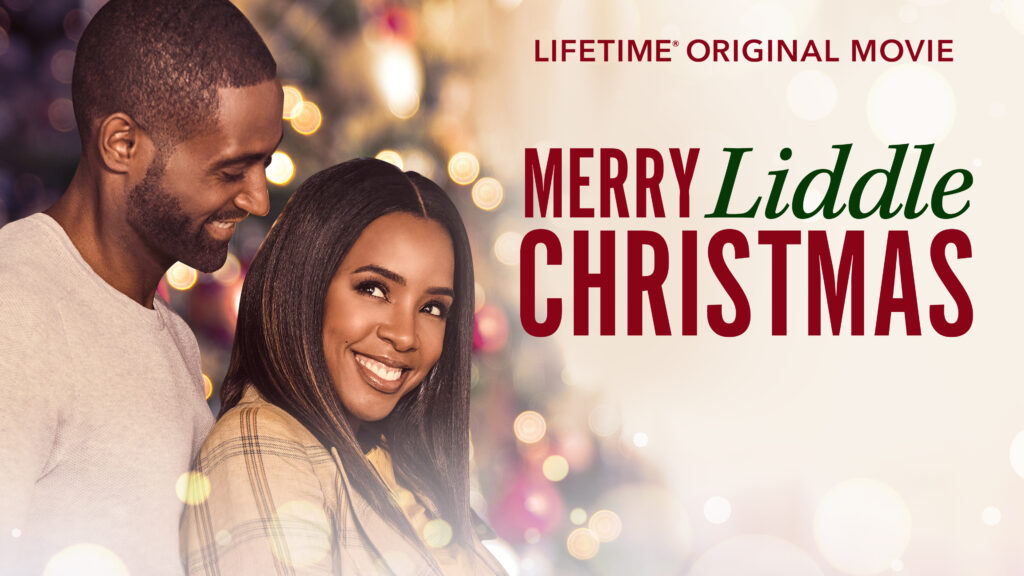 The Merry Liddle Series - Lifetime and free to watch on Hoopla
