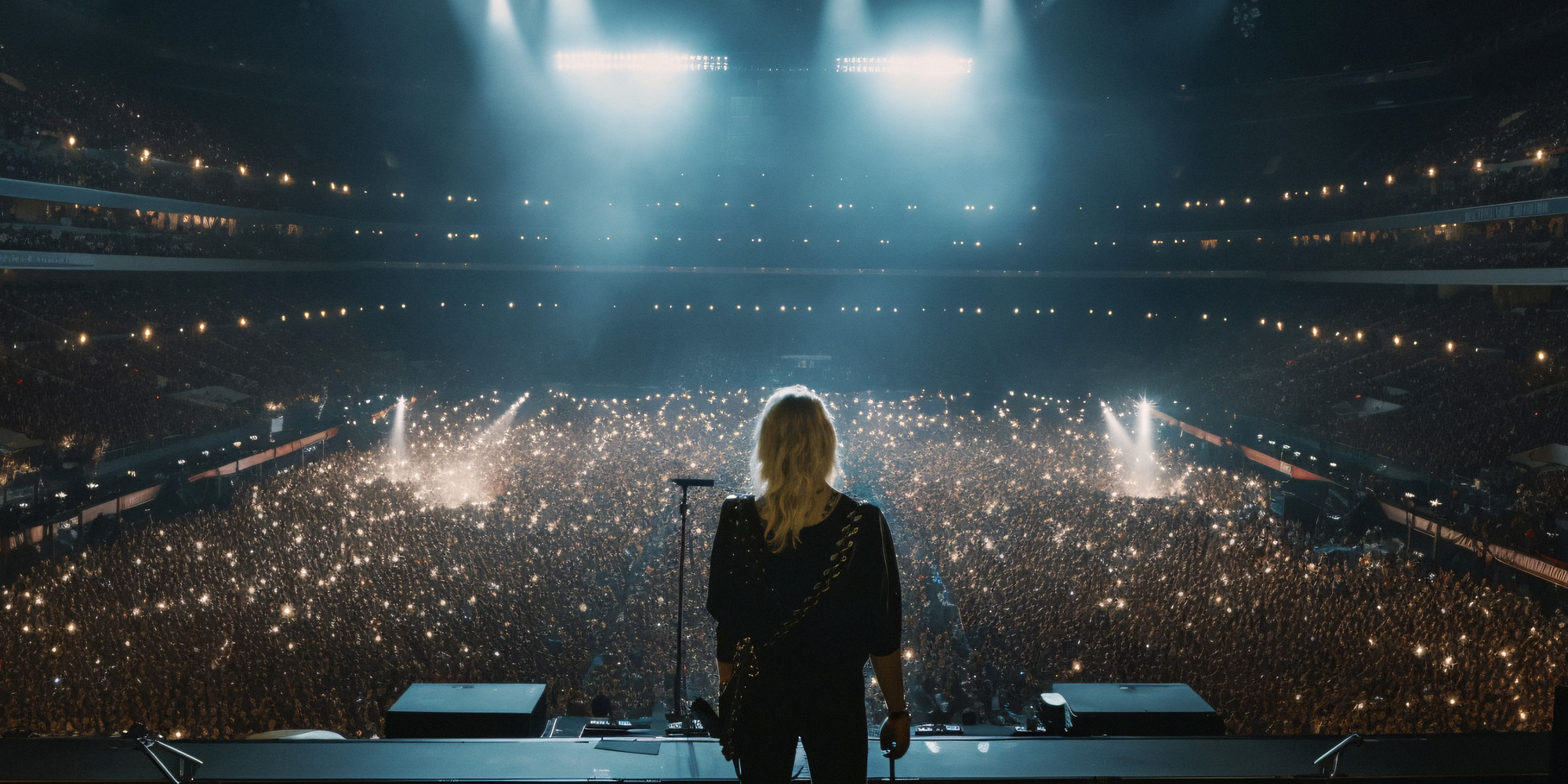 National Heavy Metal Day