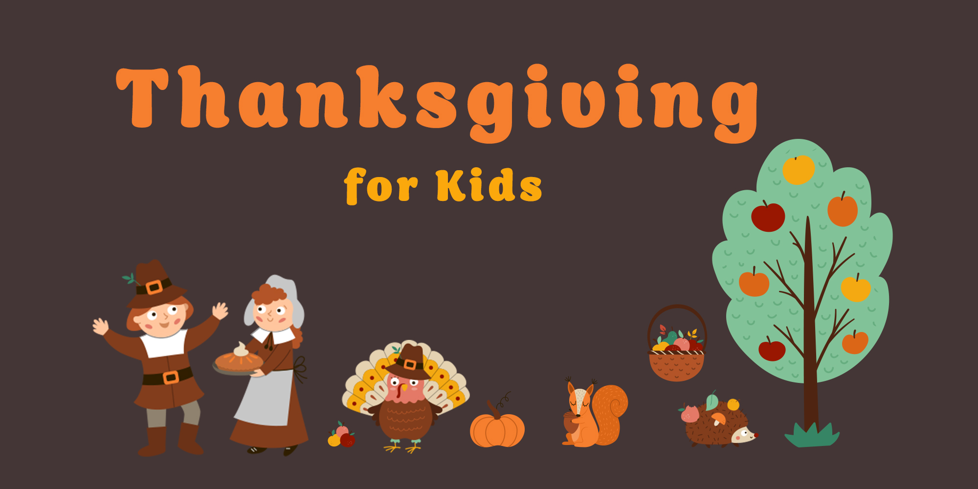 Thanksgiving Day Parade on Hoopla