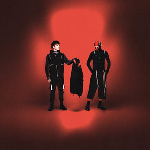 Breach by Twenty One Pilots