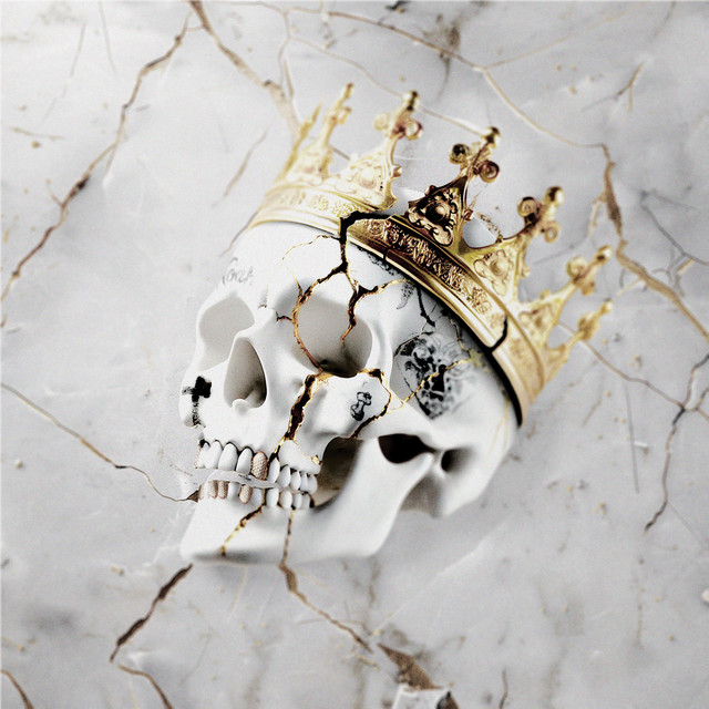 Beautifully Broken Jelly Roll is free to steam on Hoopla