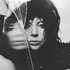 MAYHEM Lady Gaga is free to stream on Hoopla