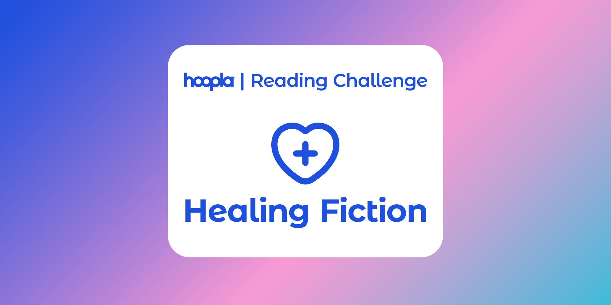 January 2026 reading challenge artwork