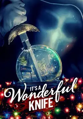 It's a Wonderful Life movie poster