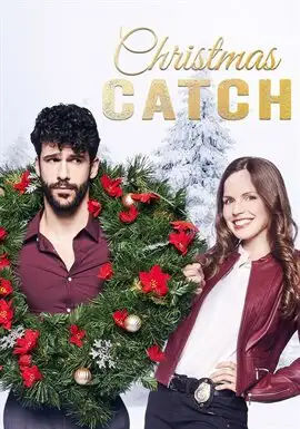 Christmas Catch movie poster