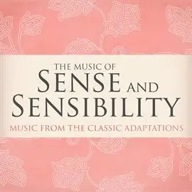 The Music of Sense and Sensibility album cover