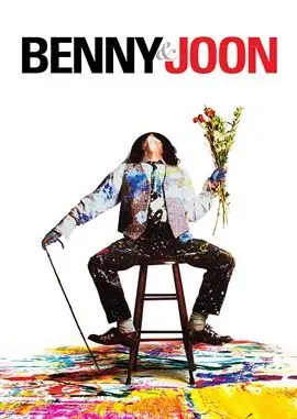 Watch Benny & Joon (1993) the movie on Hoopla!