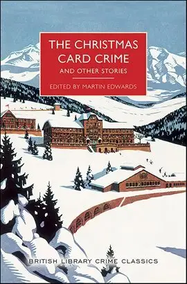 The Christmas Card Crime and Other Stories